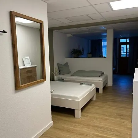 Apartment Exklusive In