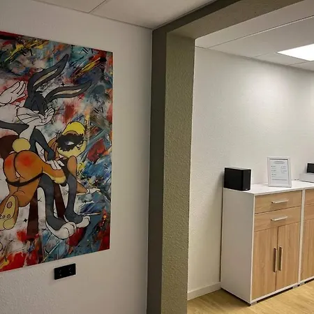 Appartement Exklusive In *