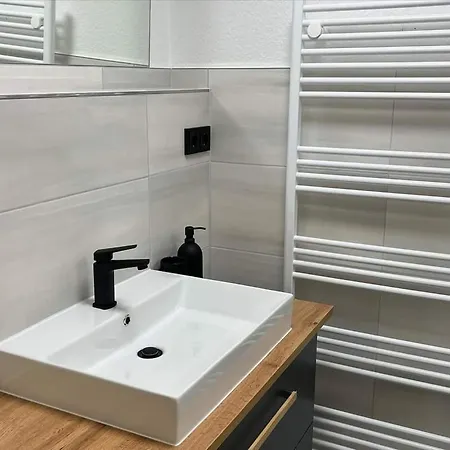 Exklusive In * Osterburg