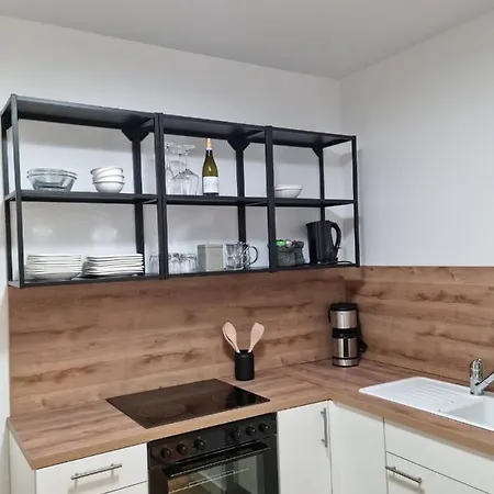 Exklusive In * Osterburg