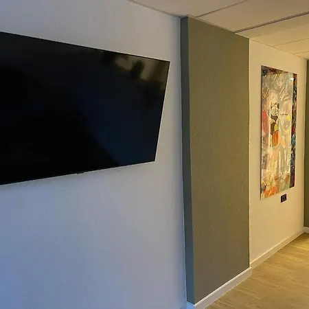 Exklusive In Apartment Osterburg