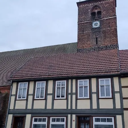 Apartment Exklusive In *