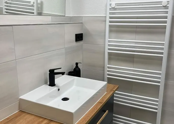 Exklusive In * Osterburg