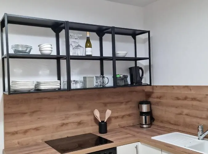 Exklusive In * Osterburg