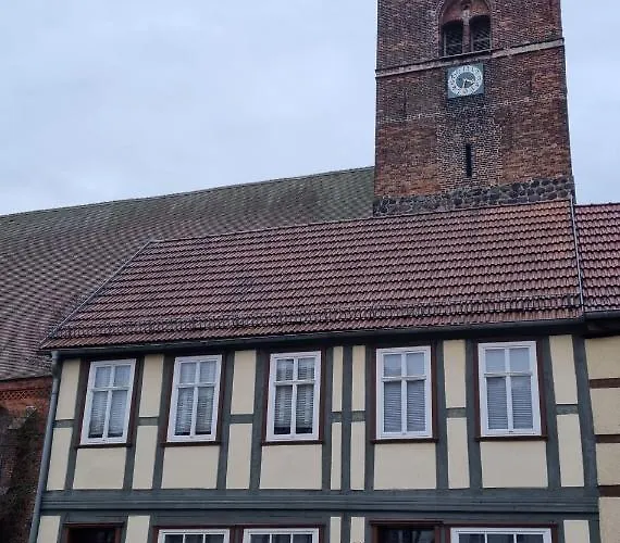 Lejlighed Exklusive In *